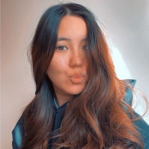 Meet your Posher, Christianna